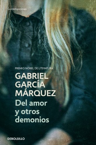- Del amor y otros demonios (CONTEMPORANEA, Band 26201)