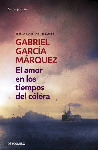 - El amor en los tiempos del cólera (CONTEMPORANEA, Band 26201)
