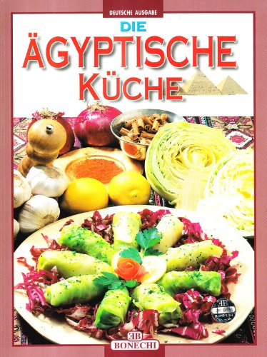- Ägyptische Küche