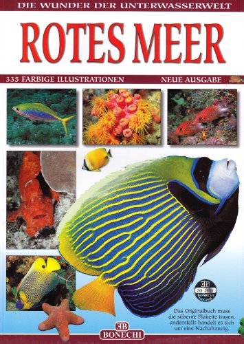  - Die Wunder der Unterwasserwelt, Rotes Meer