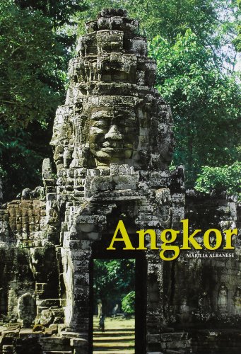 - Angkor