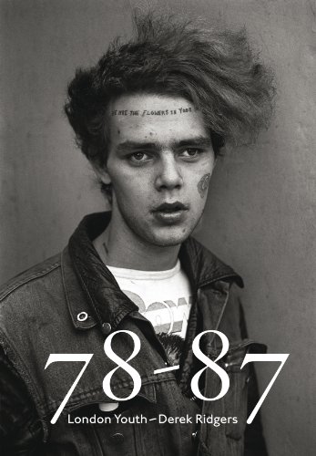 - 78/87 London Youth