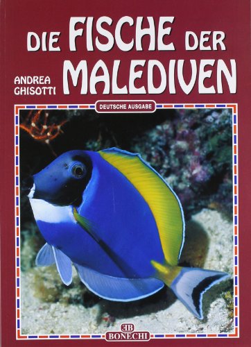  - Die Fische der Malediven