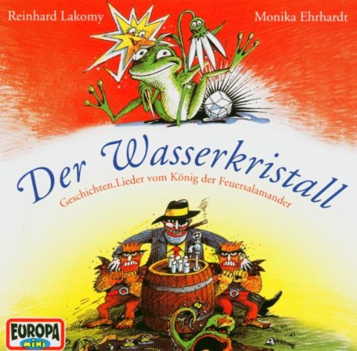  - Der Wasserkristall