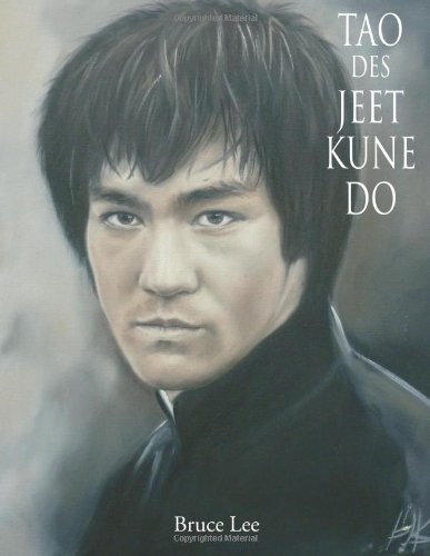  - Tao des Jeet Kune Do