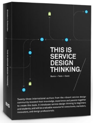  - This Is Service Design Thinking