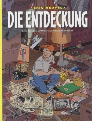 - Die Entdeckung