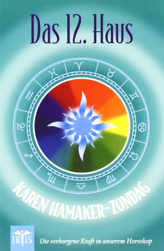  - Das 12. Haus: Die verborgene Kraft in unserem Horoskop