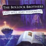 The Bollock Brothers - The Prophecies of Nostradamus [UK-Import]