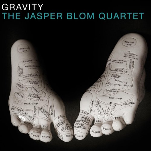 Blom , Jasper - Gravity