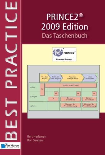 - Prince2® 2009 Edition - Das Taschenbuch (Prince2: das Taschenbuch)