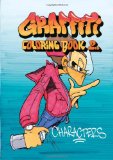  - Lowrider Coloring Book