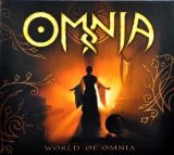 Omnia - Live on earth