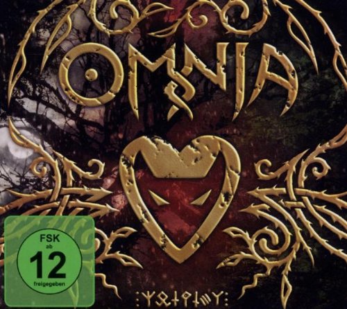 Omnia - Wolf love