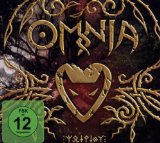 Omnia - Musick & Poëtree
