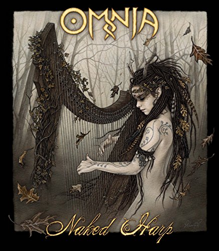 Omnia - Naked Harp