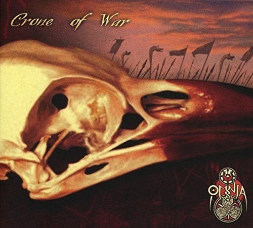 Omnia - Crone of War (Re-Release)