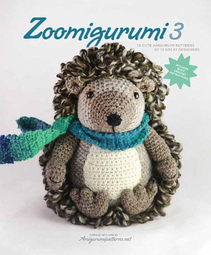 - Zoomigurumi 3