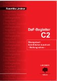  - Uwe Timm Johannisnacht Arbeitsmaterialien zur Literatur Goethe-Zertifikat C2 (Arbeitsmaterialen zur Literatur Goethe-Zertifikat C2)
