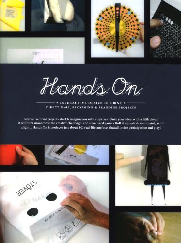  - Hands On: Interactive Design in Print