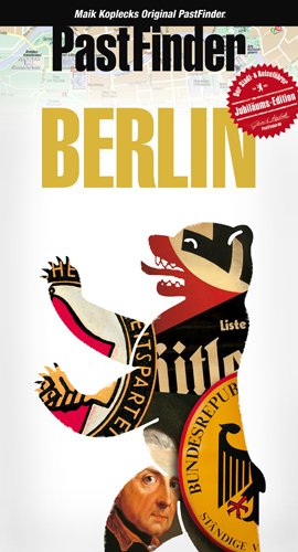 - PastFinder Berlin