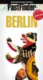  - PastFinder Berlin 1945 - 1989: Stadtführer zu den Spuren der Vergangenheit