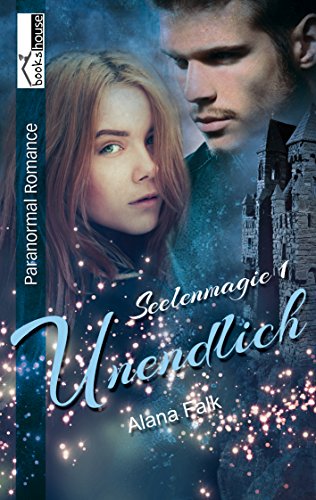  - Unendlich: Seelenmagie 1