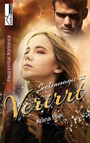 - Verirrt - Seelenmagie 2