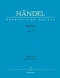  - Händel - Jephta (Jephtha) / RIAS-Kammerchor, Akademie für Alte Musik, Creed