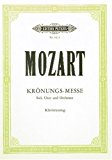  - Krönungsmesse KV 317/Ave Verum/+(Eloquence)
