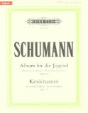  - Jugend-Album op. 39: für Klavier / Album for the young - Album pour enfants