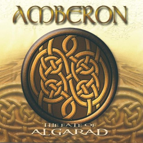 Amberon - The Fate of Algarad