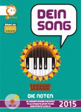  - Dein Song 2015 - Die Noten: Alle Finalisten der Dein Song-Staffel 2015