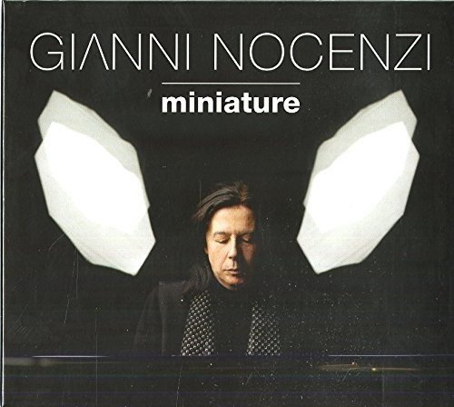 Gianni Nocenzi - Miniature