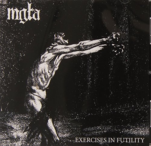 Mgla - Exercises in Futility