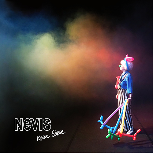 Nevis - Keine Sorge (CD)