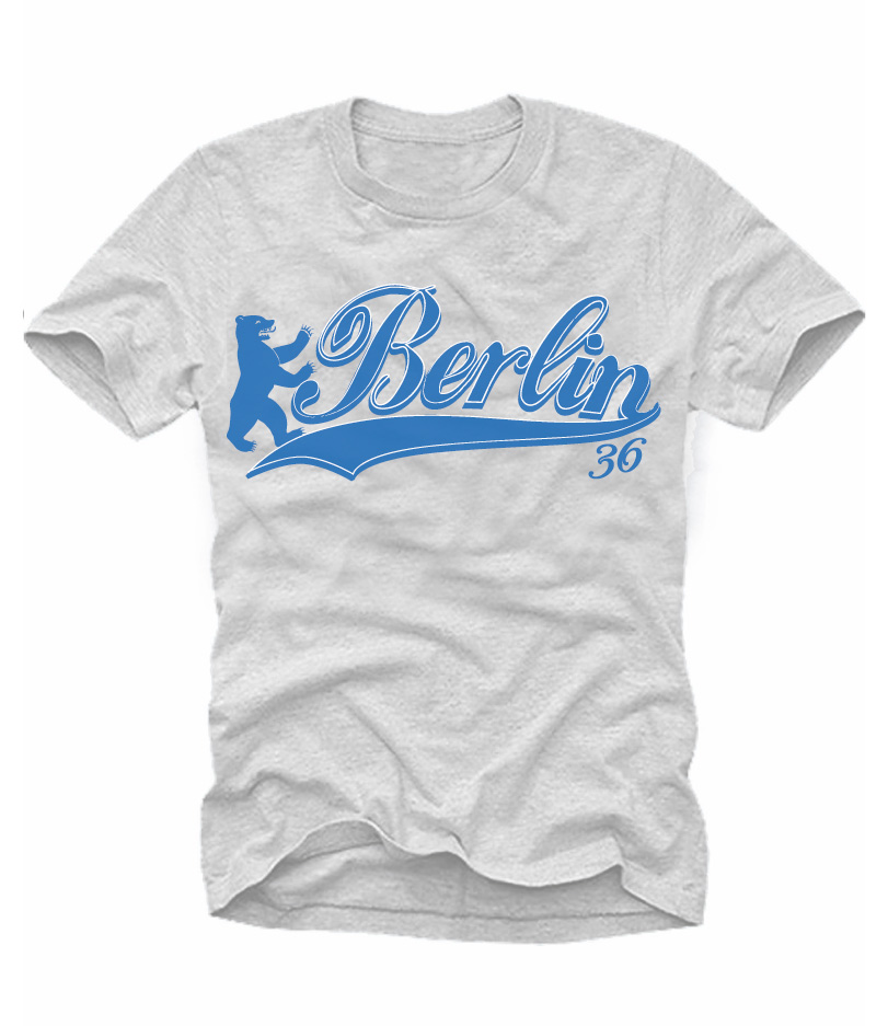 SO36 Streetwear - Berlin 36 - Größe M