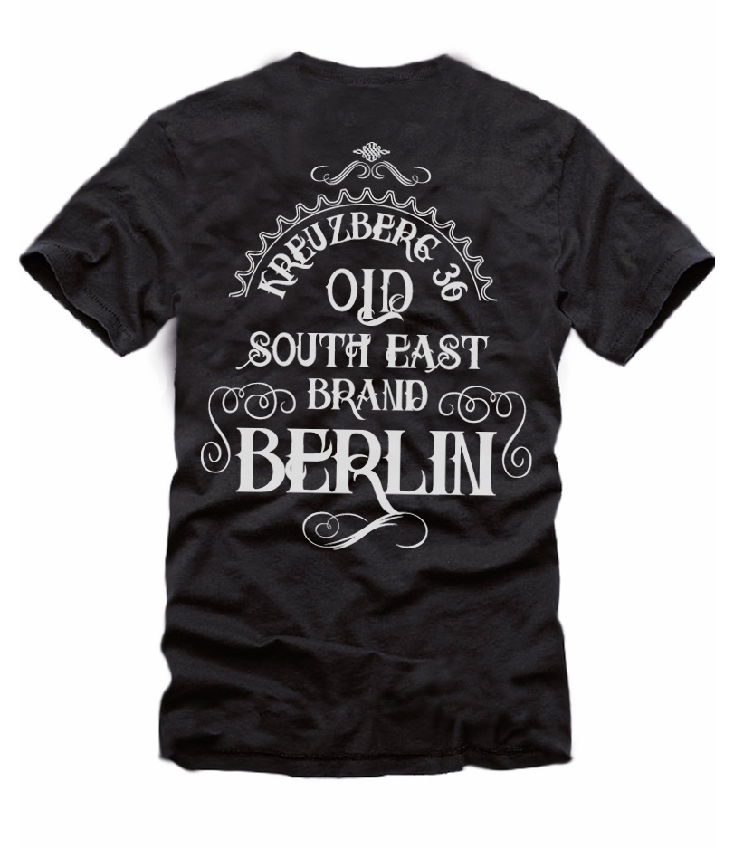 SO36 Streetwear -