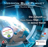 Mission Blue Planet - Das Klima Quiz